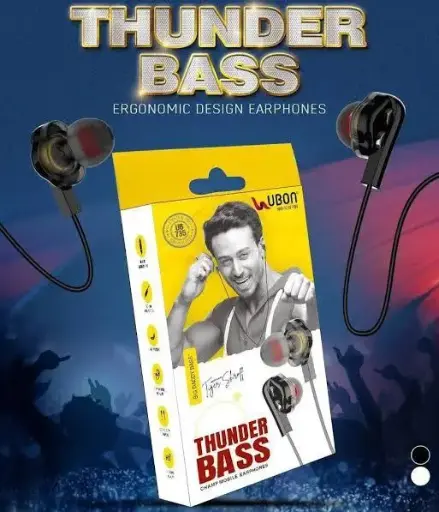 UBON THUNDER BASS 