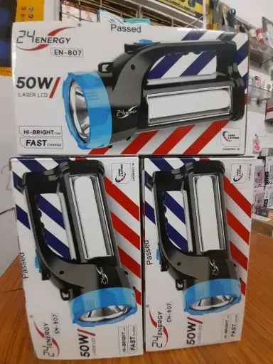 EN-807 50W